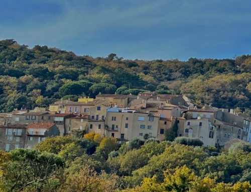Que faire à Cavalaire-sur-Mer ? Les incontournables depuis Le Clos des Sept Palmiers